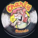 Hank Mizell ‎– Jungle Rock - Charly CS 1005 - 7-inch Record