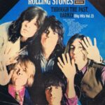 Rolling Stones - Through The Past, Darkly (Big Hits Vol. 2) - SKL 5019 - LP Vinyl Record