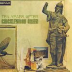 Ten Years After – Cricklewood Green - SML 1065 - LP Vinyl Record