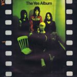 Yes – The Yes Album - 2400 101 - LP Vinyl Record
