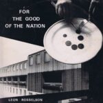 Leon Rosselson – For The Good Of The Nation - CF 381 - LP Vinyl Record