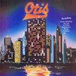Otis Redding - Otis - Mono Atlantic - K50564 – LP Vinyl Record