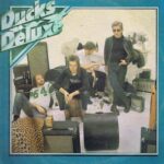 Ducks Deluxe - Ducks Deluxe - LPLI 5008 - LP Vinyl Record