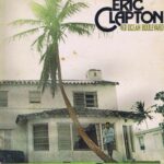 Eric Clapton - 461 Ocean Boulevard - RSO 2479-118 - Gatefold LP Vinyl Record