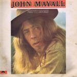 John Mayall – Empty Rooms - 583 580 - LP Vinyl Record