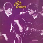 The Everly Brothers - The Everly Brothers - Mercury MERH 44 - LP Vinyl Record