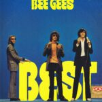 The Bee Gees – Best - 2674 007 – Double LP Vinyl Record