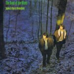 Robin & Barry Dransfield - The Rout Of The Blues - LER 2011 – LP Vinyl Record