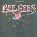 The Bee Gees – Main Course - RSO 2394 150 – LP Vinyl Record