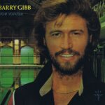 Barry Gibb - Now Voyager – Polydor POLH 14 - LP Vinyl Record