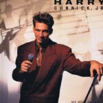 Harry Connick, Jr. - We Are In Love - CBS 466736 1 – LP Vinyl Record
