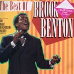 Brook Benton - The Best Of Brook Benton - Philips TIME 1 – LP Vinyl Record