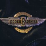 The Doobie Brothers - Cycles - Capitol Records - EST 2100 - LP Vinyl Record