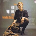 Scott Walker - This Is Scott Walker Vol. 2 - Come Next Spring – LP Vinyl Record