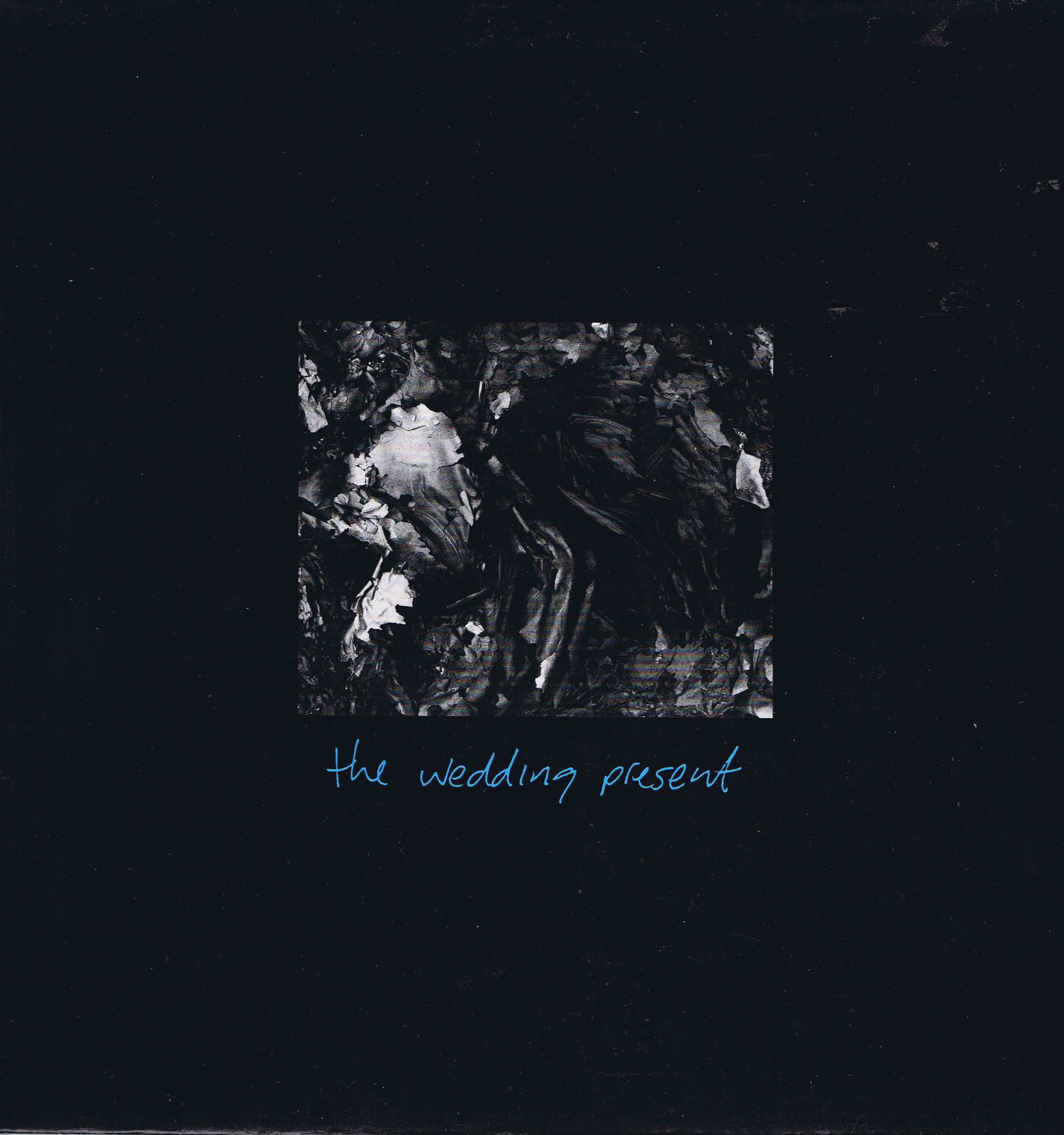 The Wedding Present - My Favourite Dress - REC 005/12 - 12-inch Vinyl Record