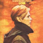 David Bowie – Low - RCA PL 12030 - A-1/B-2 - Fan Club Insert – LP Vinyl Record