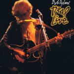 Bob Dylan - Real Live - CBS 26334 - A2/B2 LP Vinyl Record