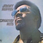 Jimmy Ruffin - Greatest Hits - Tamla Motown STML 11259 - A2/B1 LP Vinyl Record