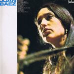 Joan Baez – Joan Baez Vol 1 - Fontana TFL 6002 - Mono LP Vinyl Record
