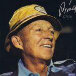 Bing Crosby - Bing 1931 / Bing 1975-76 - Decca DBC 1/2 - Double LP Vinyl Record