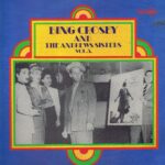 Bing Crosby And The Andrews Sisters Vol. 3 - Coral CPS 112 - LP Vinyl Record
