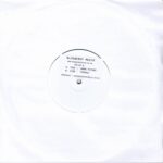 Felix K – Dark Future / Ugners - BBMVNL001 - 10-inch Vinyl Record