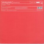 Xploding Plastix – The Rebop By Proxy E.P. - 10-inch Vinyl Record