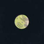 Davidson Ospina – The Chronicles - HS180 - 12-inch Vinyl Record