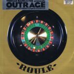 Thomas Bangalter – Outrage - Roulé 309 - 12-inch Vinyl Record