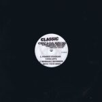 Various – Classic Chicago House Vol. 1 - 12-inch Vinyl Record