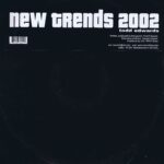 Todd Edwards – New Trends 2002 - IR 255 - 2 x 12-inch Vinyl Record