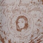 Coleman Grey – Falling With A Thousand Stars - LP Vinyl Record