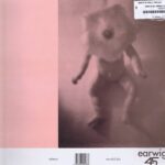 Earwig – Subtract - La-di-da 019 - 12-inch Vinyl Record