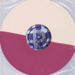 St. Bernard – When You Do EP - SMR 003 - 12-inch Vinyl Record