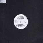 Alvin Aronson – City EP - WM007 - 12-inch Vinyl Record