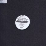 Doc Daneeka - Sketches Of You EP - MVIS234 - 12-inch Vinyl Record
