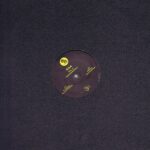 S3A – Vol.3 (Crossroads) - PHONOGRAMME14 - 12-inch Vinyl Record