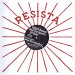 Velvet Season & The Hearts Of Gold – Love Coma / Magic Wand Steel Band - 12-inch Vinyl Record