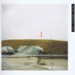 The Japanese House – Pools To Bathe In - 12-inch White Vinyl Record