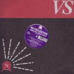 Nu Civilization – When Will We Be Free? / Destiny - 12-inch Vinyl Record