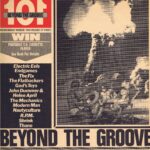 Various Artists - Beyond The Groove - 2478 140 - LP Vinyl Record