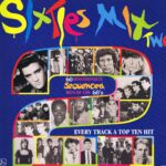Various Artists - Sixties Mix Two - SMR 855 - 2-LP Vinyl Record
