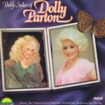 Dolly Parton - Both Sides Of Dolly Parton - WH 5006 - LP Vinyl Record
