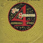 The 4 Seasons – Edizione D'Oro (Gold Edition) - DBL003 - 2-LP Vinyl Record