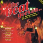 Various – The Beat Goes On.. K-Tel TG 1321 – LP Vinyl Record