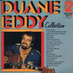 Duane Eddy – The Duane Eddy Collection - PDA 043 – 2-LP Vinyl Record