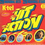 Various Artists - Hit Action – K-Tel NE 993 - LP Vinyl Record