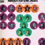 Reach For The Stars - 14 Top Acts - 14 Star Tracks - SRS 5042 - LP Vinyl Record