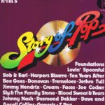 Various Artists - Story Of Pop Volume 2 - TE 296 - LP Vinyl Record