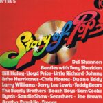 Various Artists - Story Of Pop Volume 1 - TE 295 - LP Vinyl Record